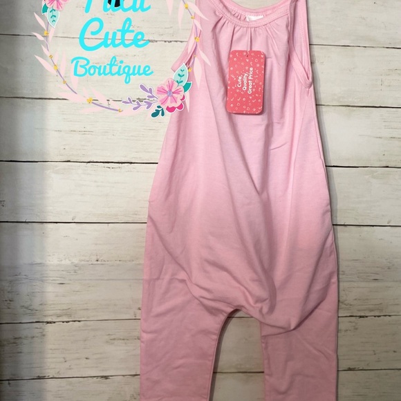 Romper - Picture 2 of 2